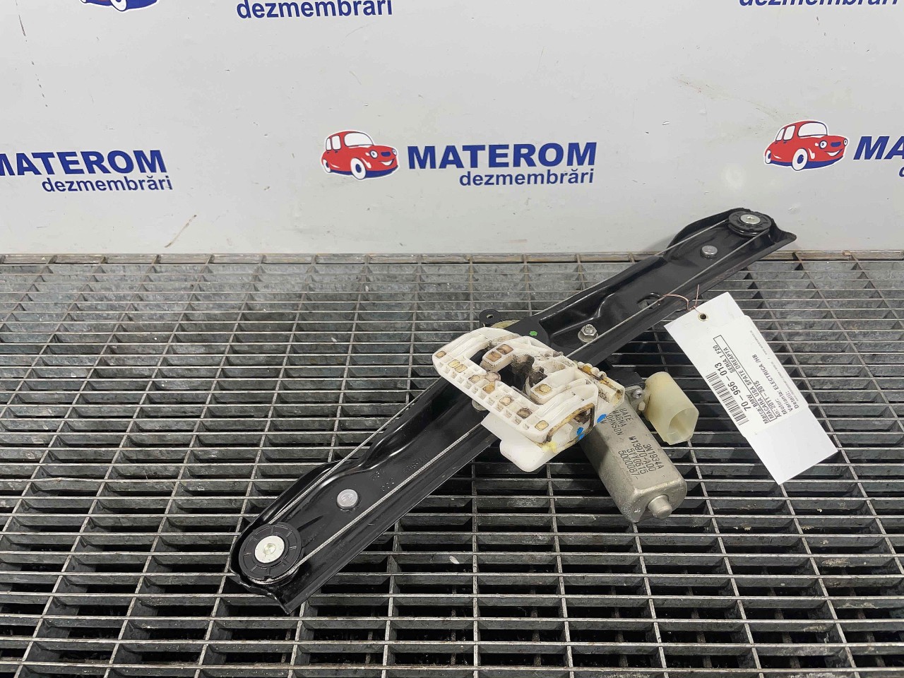 MACARA USA SPATE DREAPTA BMW SERIA 1 F20 SERIA 1 F20 - - (2011 2015)