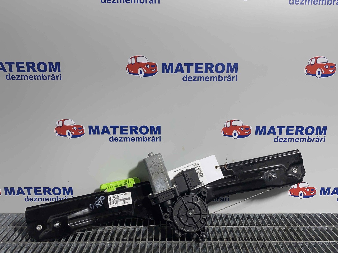 MACARA USA SPATE DREAPTA BMW SERIA 2 F 45 - - (2018 2021)