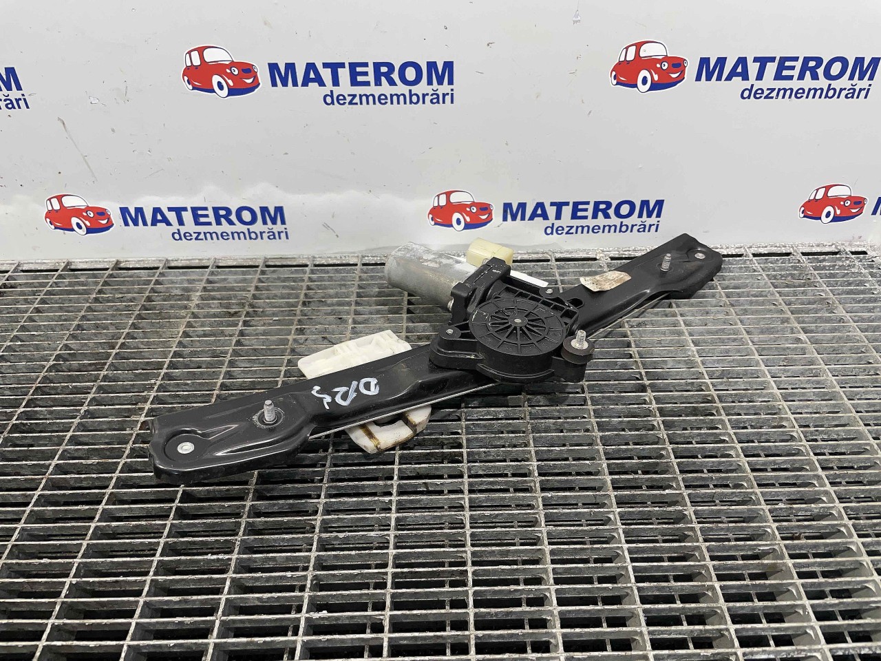 MACARA USA SPATE DREAPTA BMW SERIA 3 F 30 SERIA 3 F 30 - - (2011 2018)