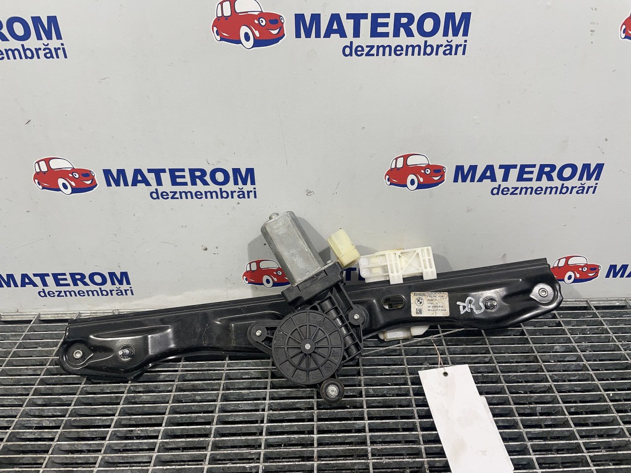 MACARA USA SPATE DREAPTA BMW SERIA 3 F 30 SERIA 3 F 30 - - (2011 2018)