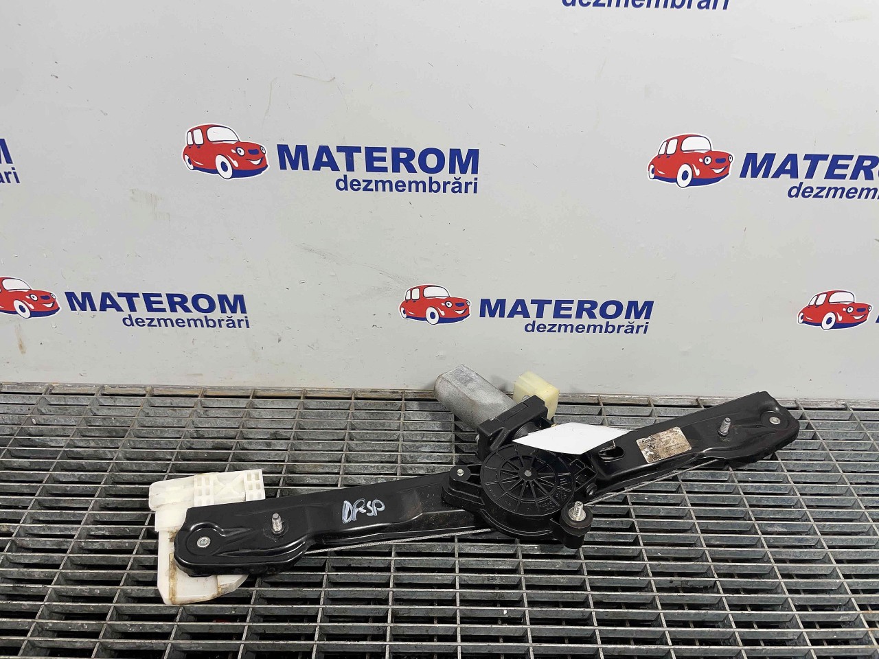 MACARA USA SPATE DREAPTA BMW SERIA 3 F 3