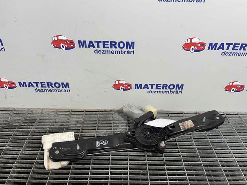 MACARA USA SPATE DREAPTA BMW SERIA 3 F 31 - - (2011 2015)