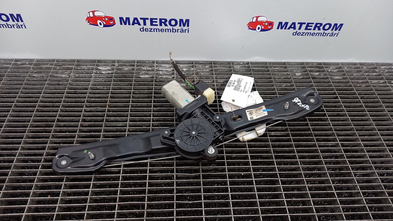 MACARA USA SPATE DREAPTA BMW SERIA 3 F 31 SERIA 3 F 31 - - (2011 2015)