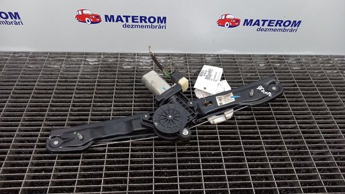 MACARA USA SPATE DREAPTA BMW SERIA 3 F 31 SERIA 3 F 31 - - (2011 2015)