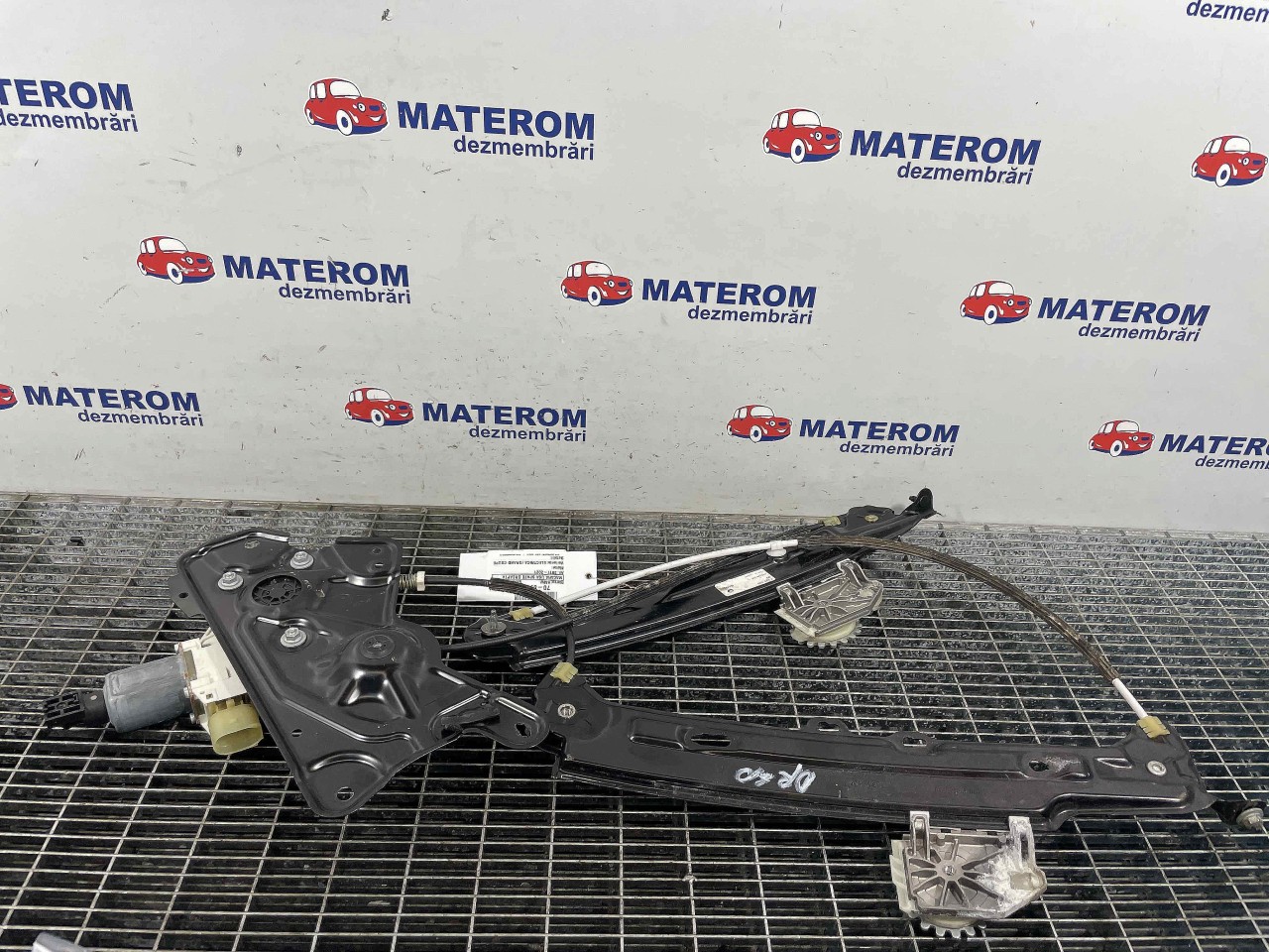 MACARA USA SPATE DREAPTA BMW SERIA 4 F 36 SERIA 4 F 36 - - (2017 2021)