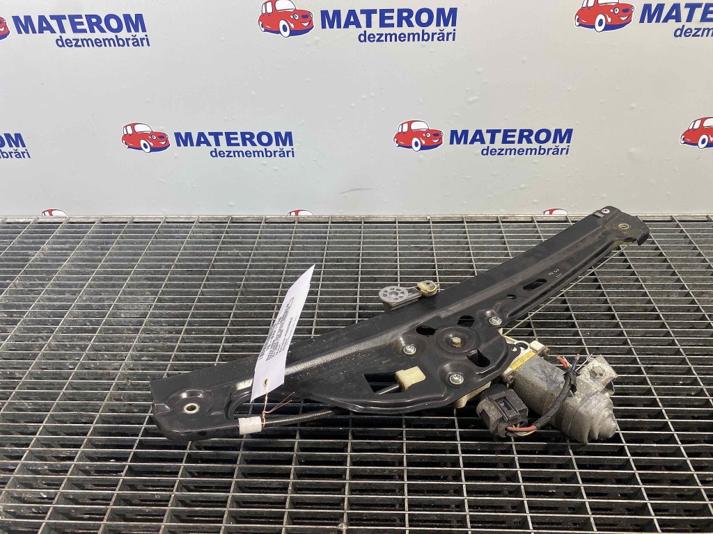 MACARA USA SPATE DREAPTA BMW SERIA 5 E 6