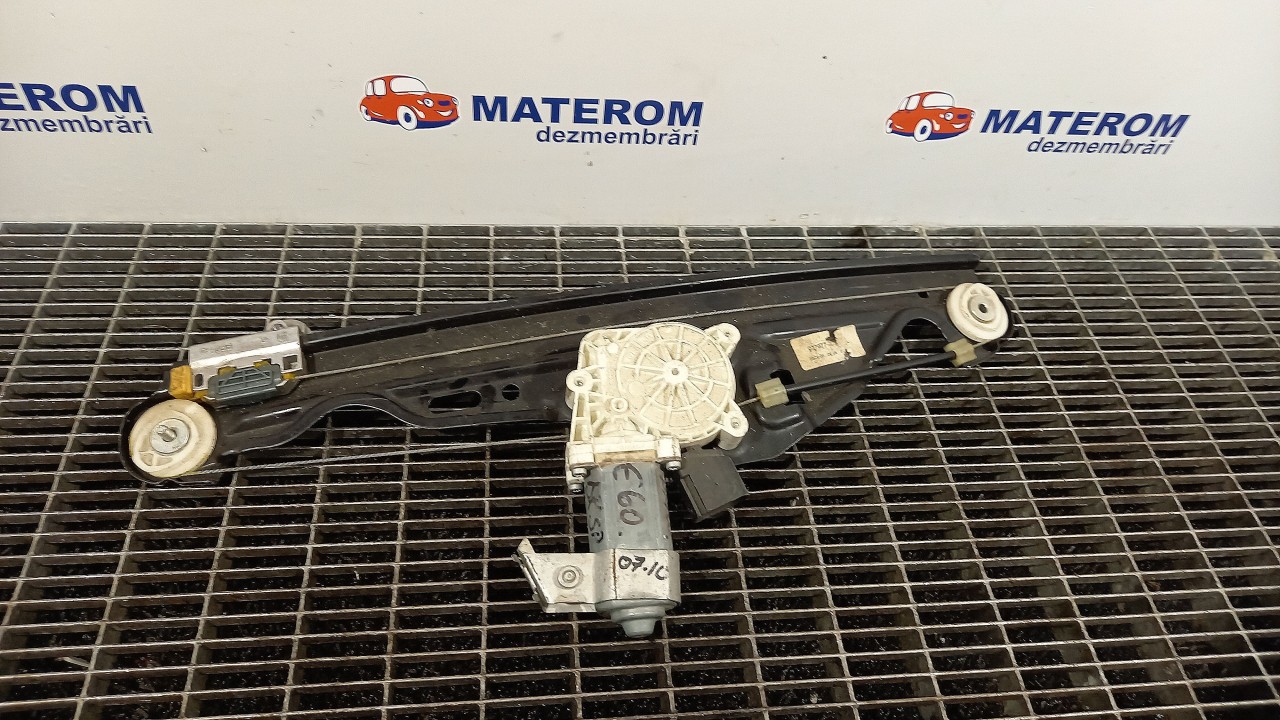 MACARA USA SPATE DREAPTA BMW SERIA 5 E 60 - - (2007 2010)
