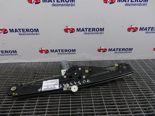 MACARA USA SPATE DREAPTA BMW SERIA 5 E 60 - - (2007 2010)