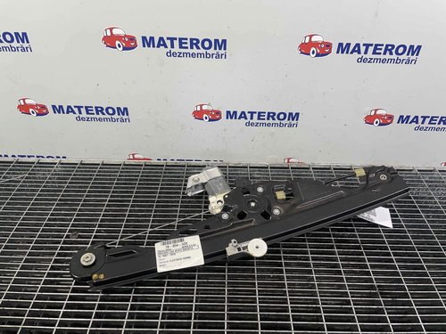 MACARA USA SPATE DREAPTA BMW SERIA 5 E 61 SERIA 5 E 61 - - (2007 2010)