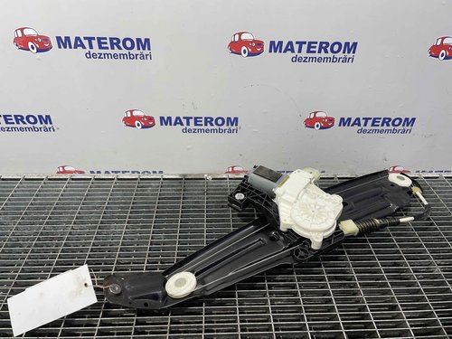 MACARA USA SPATE DREAPTA BMW SERIA 5 F 10 - - (2010 2014)
