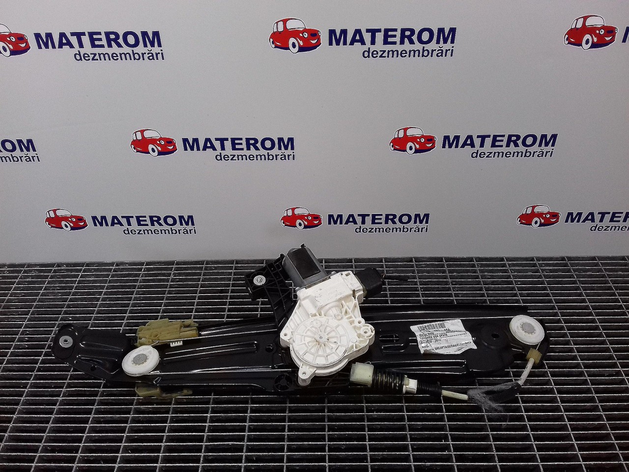 MACARA USA SPATE DREAPTA BMW SERIA 5 F 10 - - (2010 2014)