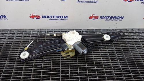 MACARA USA SPATE DREAPTA BMW SERIA 5 F 10 - - (2010 2014)