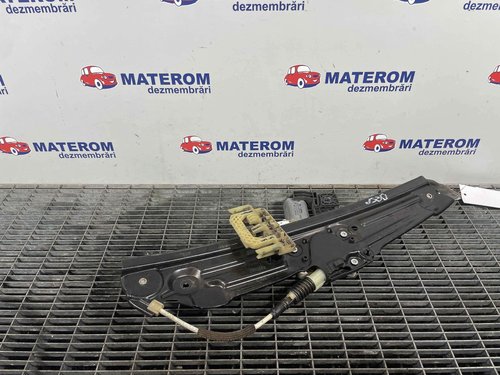 MACARA USA SPATE DREAPTA BMW SERIA 5 F 10 - - (2014 2017)