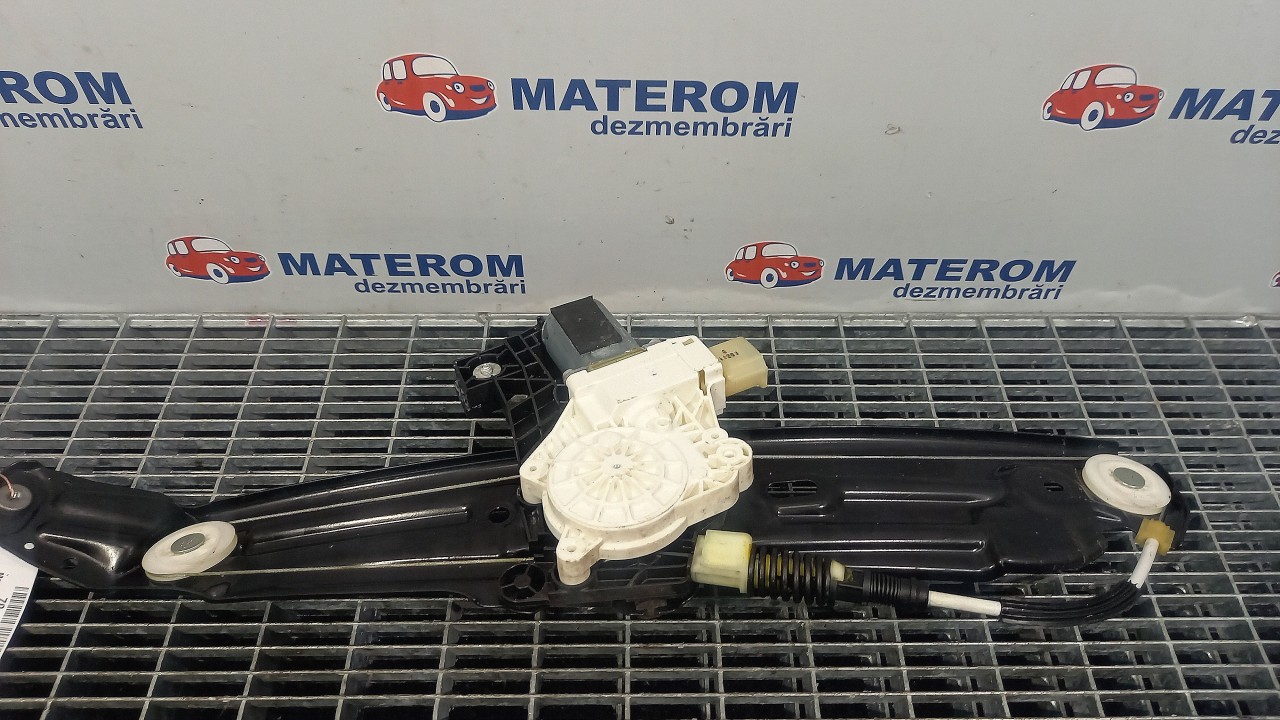 MACARA USA SPATE DREAPTA BMW SERIA 5 F 1