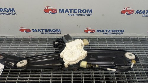 MACARA USA SPATE DREAPTA BMW SERIA 5 F 11 - - (2010 2014)