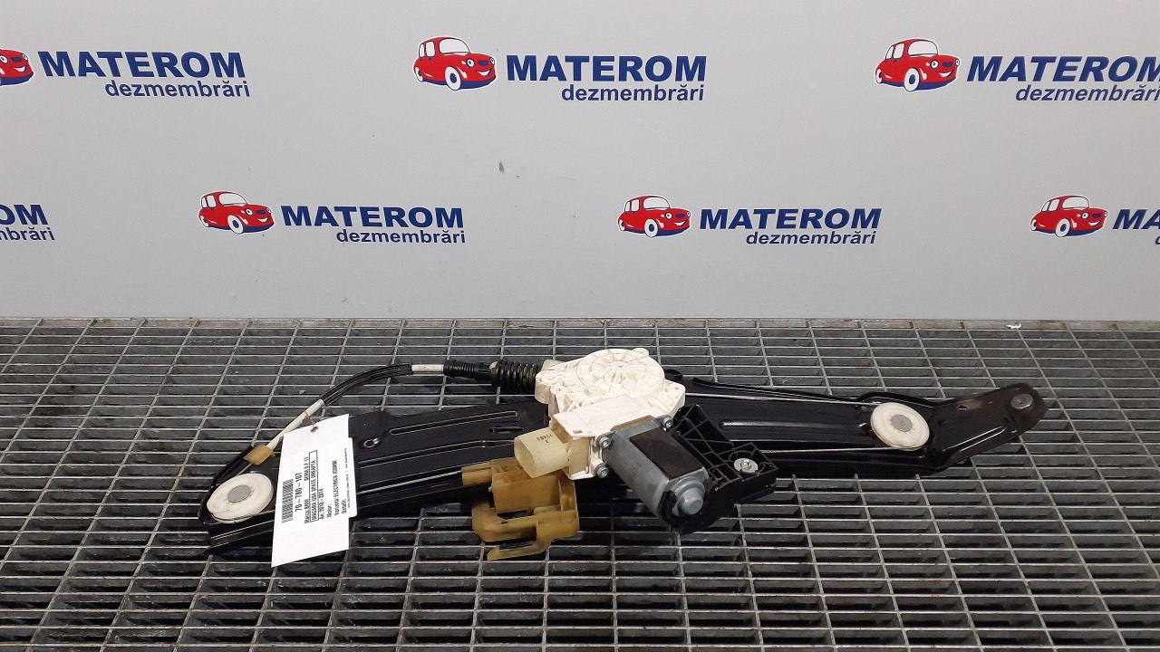 MACARA USA SPATE DREAPTA BMW SERIA 5 F 1