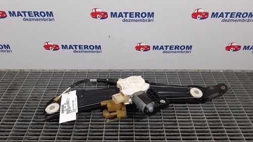 MACARA USA SPATE DREAPTA BMW SERIA 5 F 11 - - (2010 2014)