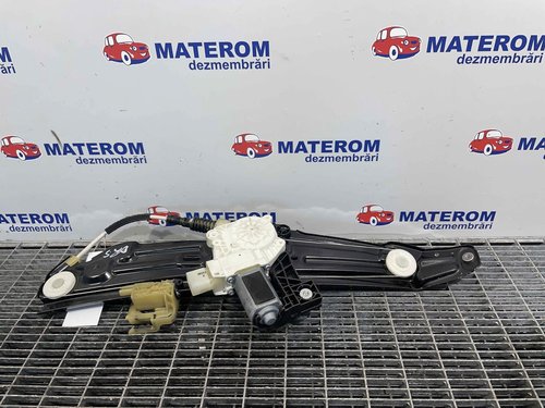 MACARA USA SPATE DREAPTA BMW SERIA 5 F 11 - - (2010 2014)