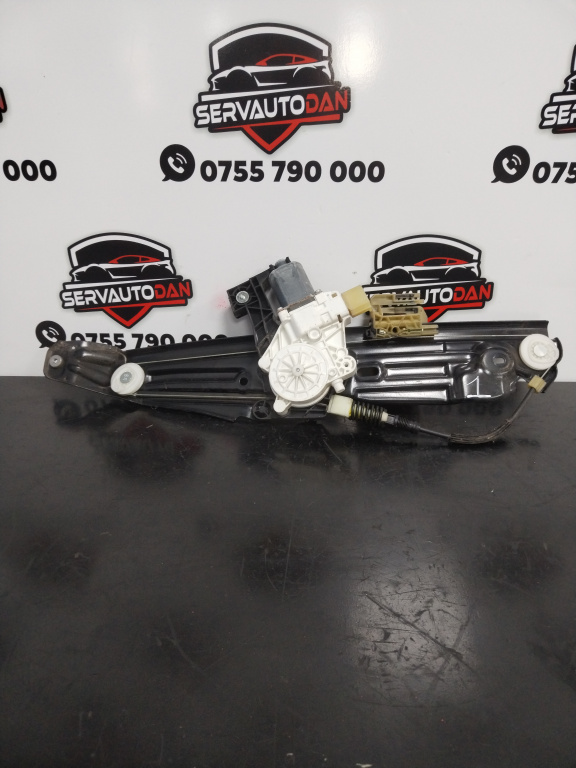 Macara usa spate dreapta BMW Seria 7 (20