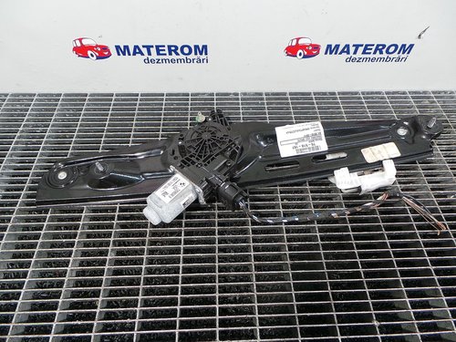 MACARA USA SPATE DREAPTA BMW X3 - - (2010 2017)
