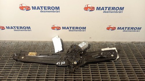 MACARA USA SPATE DREAPTA BMW X3 - - (2010 2017)