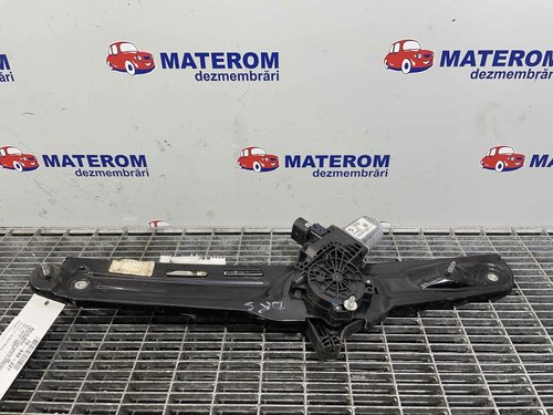 MACARA USA SPATE DREAPTA BMW X3 - - (2010 2017)