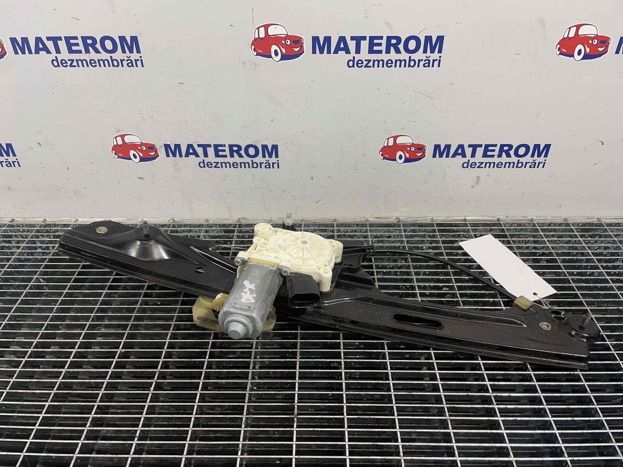 MACARA USA SPATE DREAPTA BMW X3 X3 - - (2010 2017)