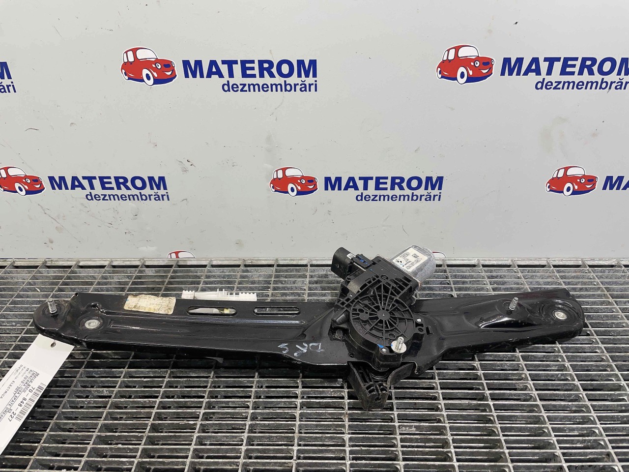 MACARA USA SPATE DREAPTA BMW X3 X3 - - (2010 2017)
