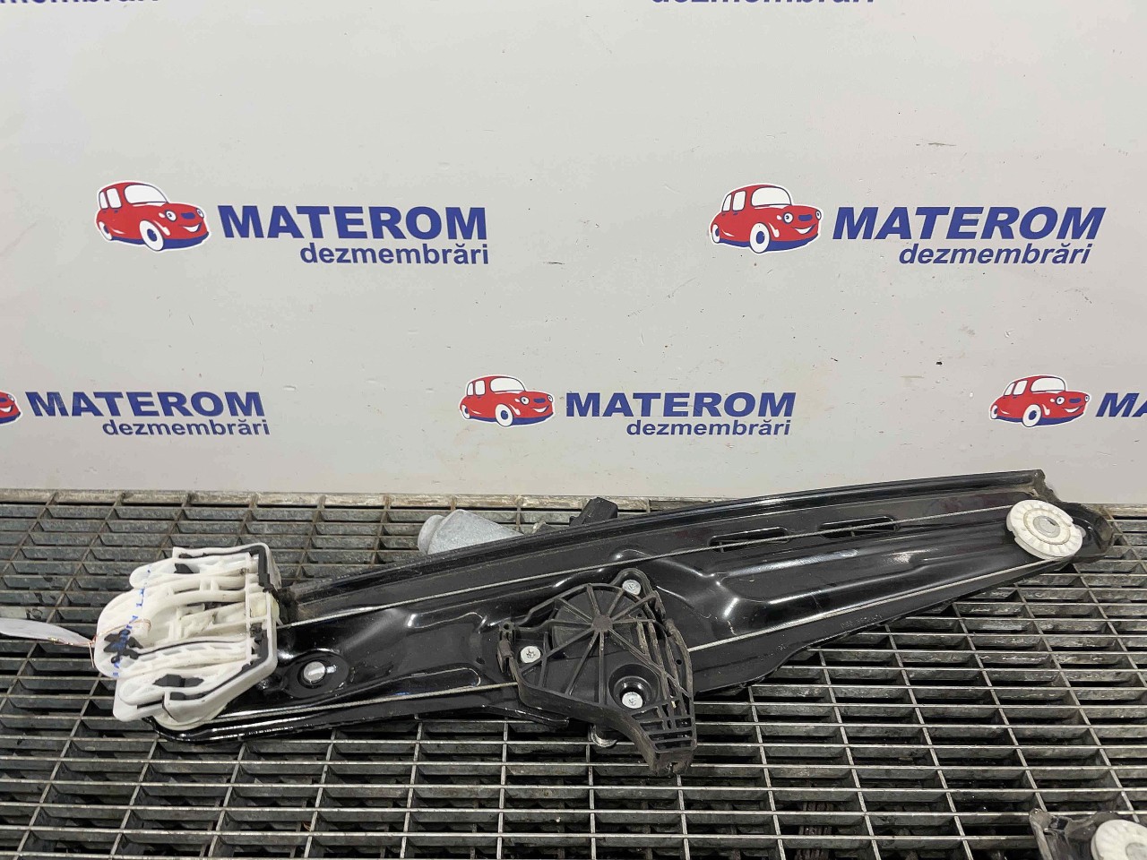 MACARA USA SPATE DREAPTA BMW X3 X3 - - (2010 2017)