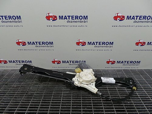 MACARA USA SPATE DREAPTA BMW X5 - - (2007 2013)