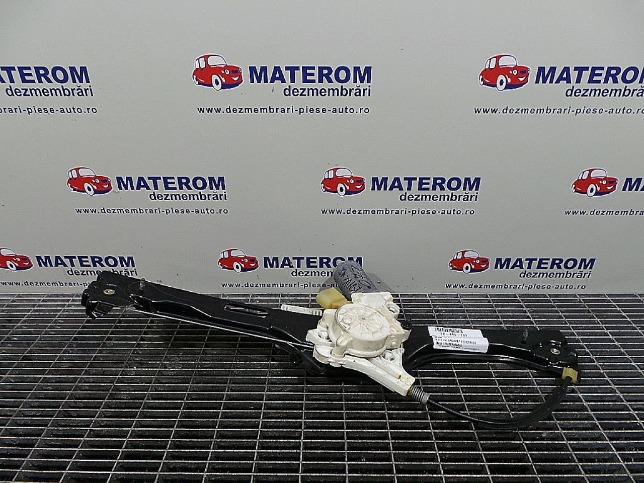 MACARA USA SPATE DREAPTA BMW X5 X5 - - (2007 2013)
