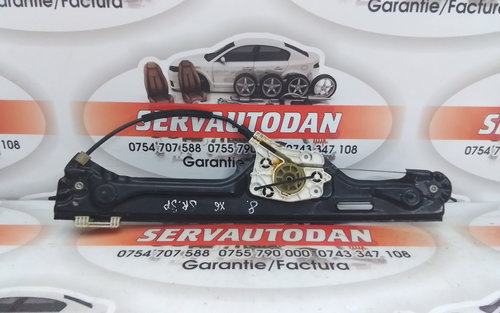 Macara usa spate dreapta BMW X6 (2008-2014) [E71, E72] 3.0 Motorina 2012, 7179602 / 7197304