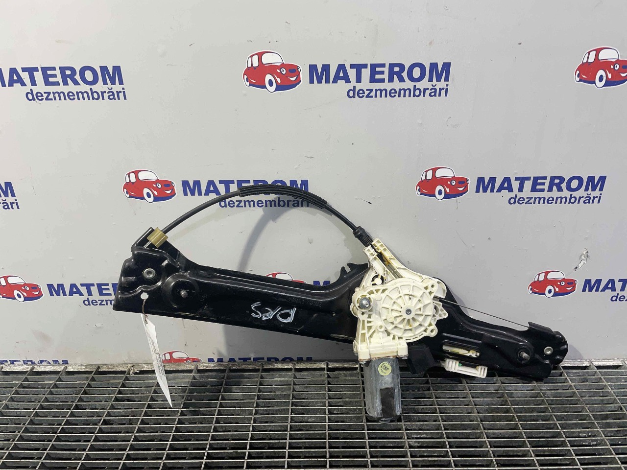 MACARA USA SPATE DREAPTA BMW X6 X6 - - (2008 2014)