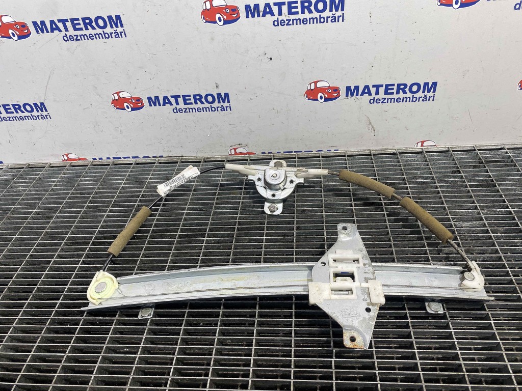 MACARA USA SPATE DREAPTA CHEVROLET AVEO - - (2005 2010)