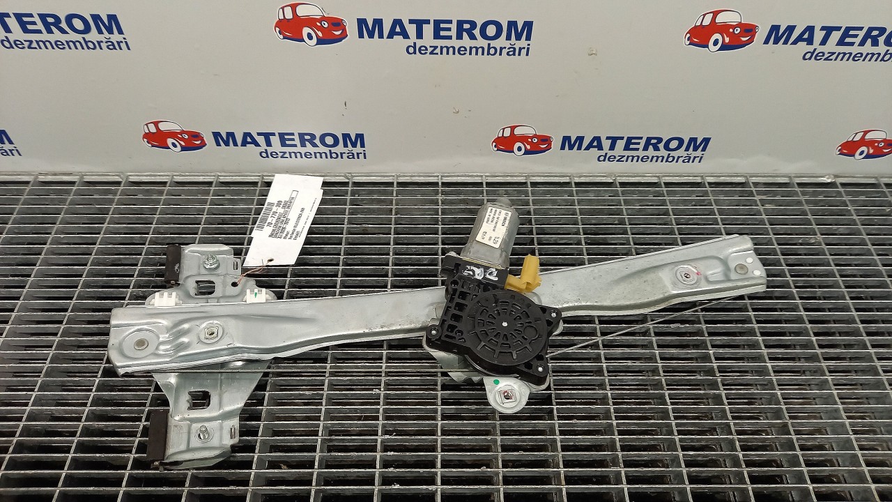 MACARA USA SPATE DREAPTA CHEVROLET CRUZE CRUZE - - (2008 2013)
