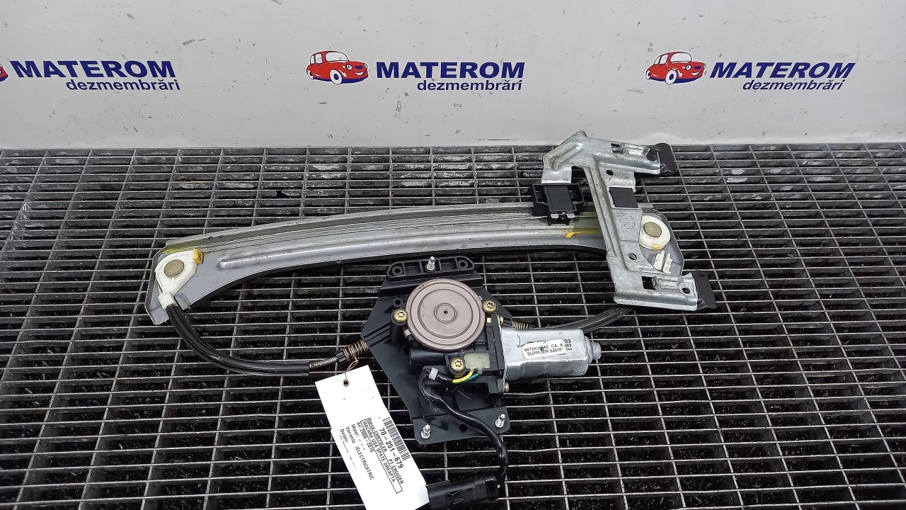 MACARA USA SPATE DREAPTA CHRYSLER PT CRUISER PT CRUISER - - (2000 2010)