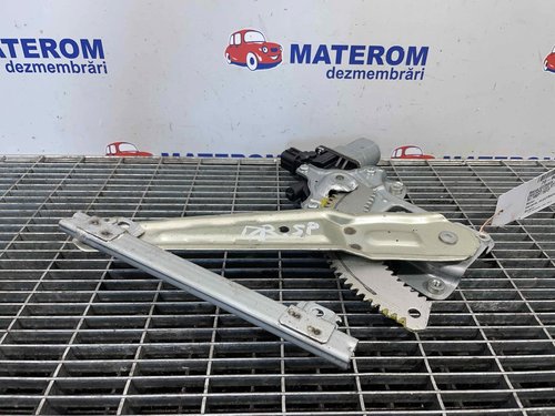 MACARA USA SPATE DREAPTA CITROEN C-CROSSER C-CROSSER - - (2007 2012)