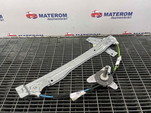 MACARA USA SPATE DREAPTA CITROEN C3 PICASSO - - (2009 2012)