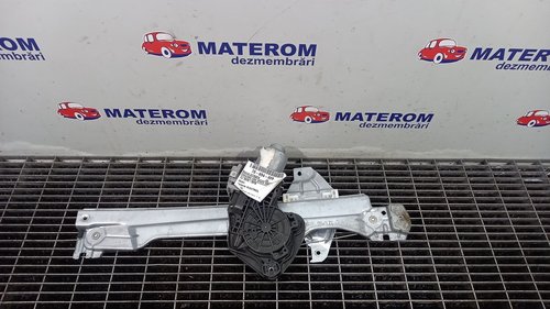 MACARA USA SPATE DREAPTA CITROEN C4 - - (2015 2018)