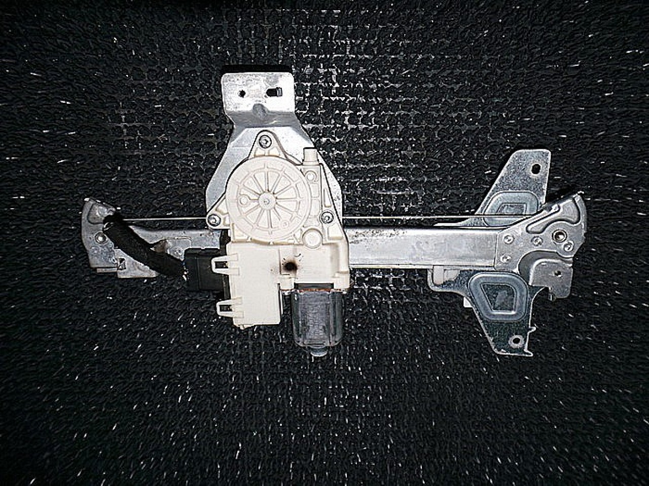 MACARA USA SPATE DREAPTA CITROEN C4 C4 - - (2004 2008)