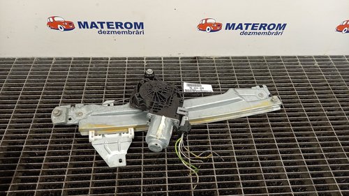 MACARA USA SPATE DREAPTA CITROEN C4 C4 - - (2010 2015)