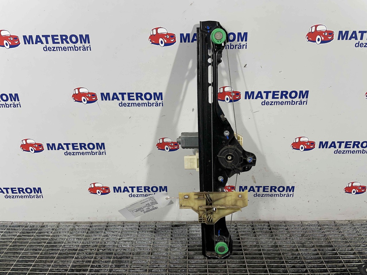 MACARA USA SPATE DREAPTA CITROEN C4 PICASSO C4 PICASSO - - (2013 2018)