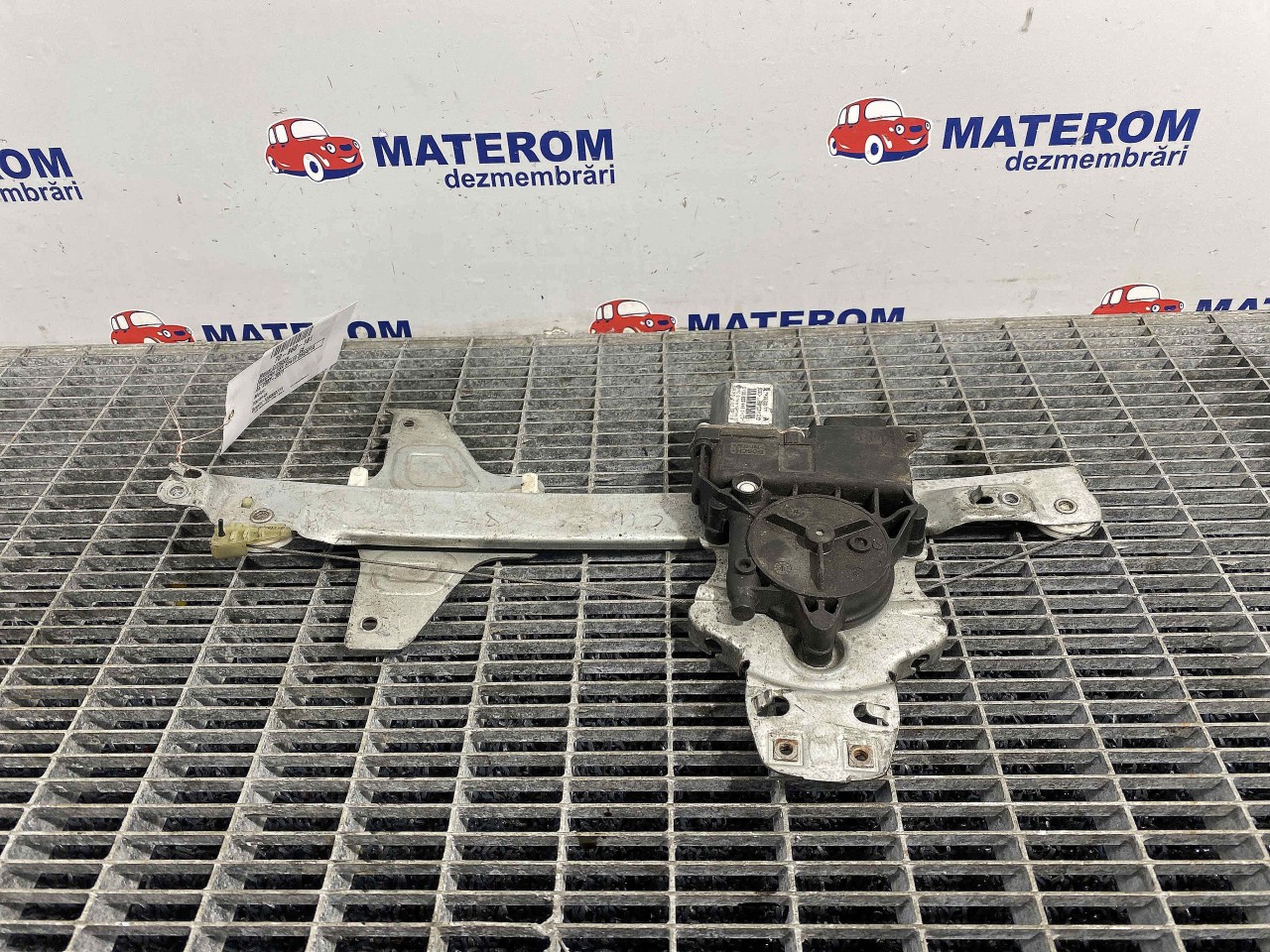 MACARA USA SPATE DREAPTA CITROEN C5 - - (2007 2011)