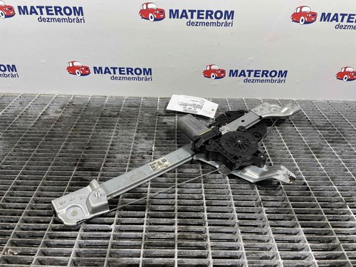 MACARA USA SPATE DREAPTA DACIA LOGAN MCV - - (2012 2016)