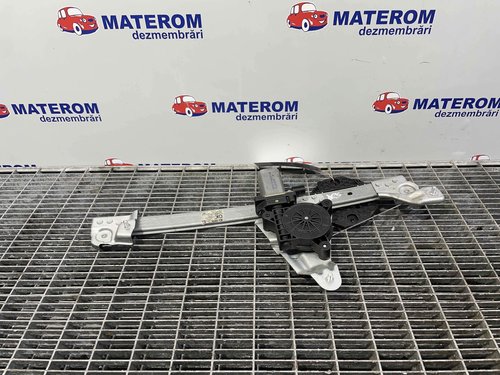 MACARA USA SPATE DREAPTA DACIA LOGAN MCV LOGAN MCV - - (2012 2016)