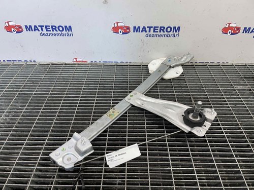 MACARA USA SPATE DREAPTA DACIA SANDERO SANDERO - - (2012 2016)