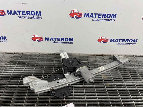 MACARA USA SPATE DREAPTA DACIA SANDERO SANDERO - - (2012 2019)