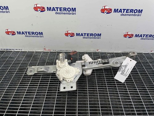 MACARA USA SPATE DREAPTA DODGE CALIBER CALIBER - - (2006 2012)