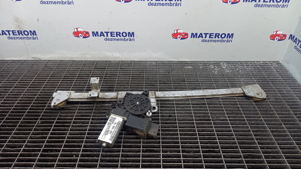 MACARA USA SPATE DREAPTA FIAT DUCATO - - (2006 2014)