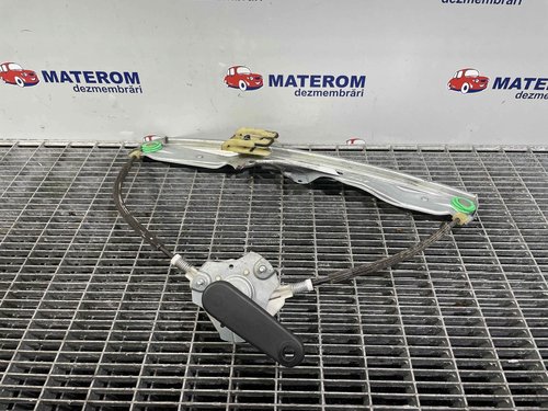 MACARA USA SPATE DREAPTA FIAT TIPO TIPO - - (2015 2020)